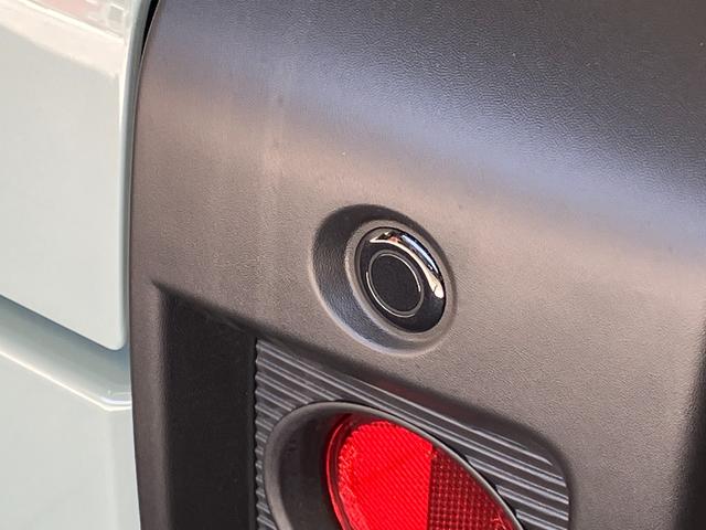 タフトＧ　レーダークルコン　シートヒーター　届出済未使用車衝突被害軽減ブレーキ　コーナーセンサー　バックカメラ（ナビ装着時用）　前席シートヒーター　電動パーキング　レーダークルーズコントロール　ＬＥＤ　オートライト　オートエアコン　スマートキー　エコアイドル（滋賀県）の中古車