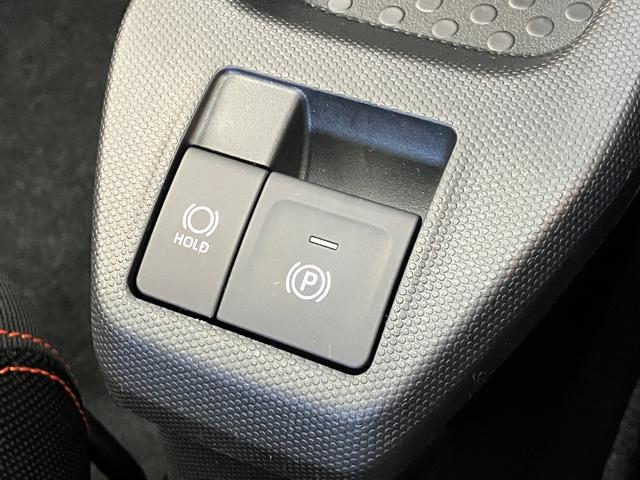 タフトＧ　レーダークルコン　シートヒーター　届出済未使用車衝突被害軽減ブレーキ　コーナーセンサー　バックカメラ（ナビ装着時用）　前席シートヒーター　電動パーキング　レーダークルーズコントロール　ＬＥＤ　オートライト　オートエアコン　スマートキー　エコアイドル（滋賀県）の中古車