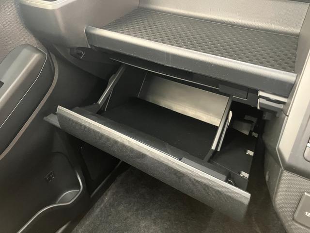 タフトＧ　レーダークルコン　シートヒーター　届出済未使用車衝突被害軽減ブレーキ　コーナーセンサー　バックカメラ（ナビ装着時用）　前席シートヒーター　電動パーキング　レーダークルーズコントロール　ＬＥＤ　オートライト　オートエアコン　スマートキー　エコアイドル（滋賀県）の中古車
