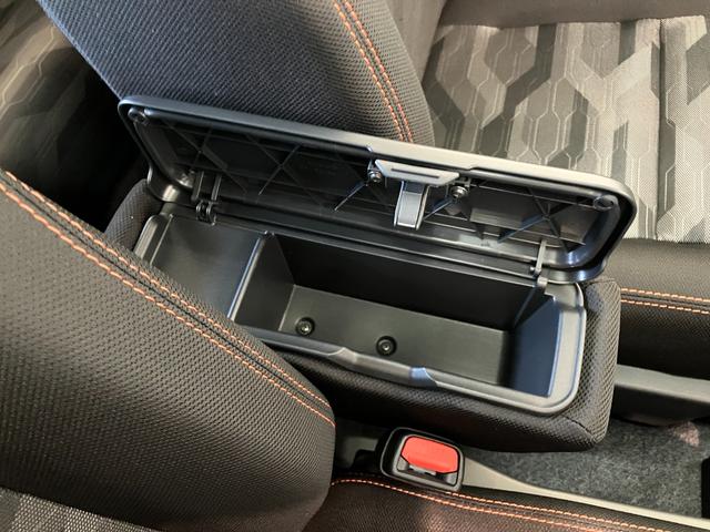 タフトＧ　レーダークルコン　シートヒーター　届出済未使用車衝突被害軽減ブレーキ　コーナーセンサー　バックカメラ（ナビ装着時用）　前席シートヒーター　電動パーキング　レーダークルーズコントロール　ＬＥＤ　オートライト　オートエアコン　スマートキー　エコアイドル（滋賀県）の中古車