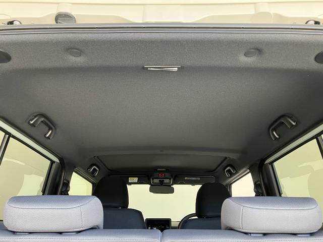 タフトＧ　レーダークルコン　シートヒーター　届出済未使用車衝突被害軽減ブレーキ　コーナーセンサー　バックカメラ（ナビ装着時用）　前席シートヒーター　電動パーキング　レーダークルーズコントロール　ＬＥＤ　オートライト　オートエアコン　スマートキー　エコアイドル（滋賀県）の中古車
