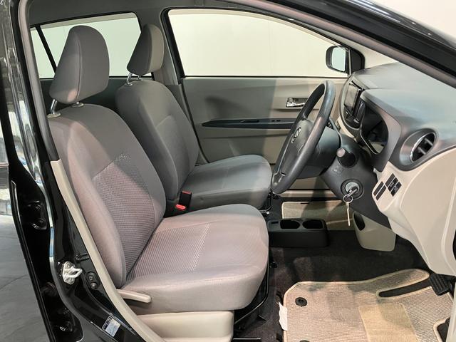 ミライースＸｆ　４ＷＤ　フルセグナビ　キーレスフルタイム４ＷＤ　フルセグナビ　ＤＶＤ再生　Ｂｌｕｅｔｏｏｔｈ　ＵＳＢ　ＥＴＣ　キーレスエントリー　電動格納式ミラー　マニュアルレベリング　マニュアルエアコン　エコアイドル（滋賀県）の中古車