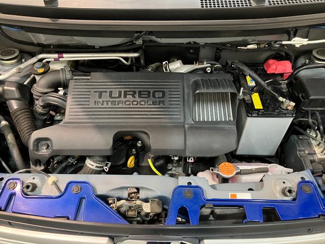 キャストアクティバGターボ プライムコレクションSA3 4WD衝突被害軽減ブレーキ スマアシ3 コーナーセンサー 4WD フルセグナビ パノラマカメラ DVD Bluetooth USB 前席シートヒーター オートエアコン スマートキー タイヤ4本新品交換済(滋賀県)の中古車