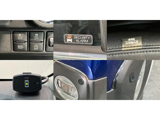 キャストアクティバGターボ プライムコレクションSA3 4WD衝突被害軽減ブレーキ スマアシ3 コーナーセンサー 4WD フルセグナビ パノラマカメラ DVD Bluetooth USB 前席シートヒーター オートエアコン スマートキー タイヤ4本新品交換済(滋賀県)の中古車