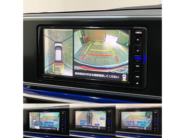 キャストアクティバGターボ プライムコレクションSA3 4WD衝突被害軽減ブレーキ スマアシ3 コーナーセンサー 4WD フルセグナビ パノラマカメラ DVD Bluetooth USB 前席シートヒーター オートエアコン スマートキー タイヤ4本新品交換済(滋賀県)の中古車