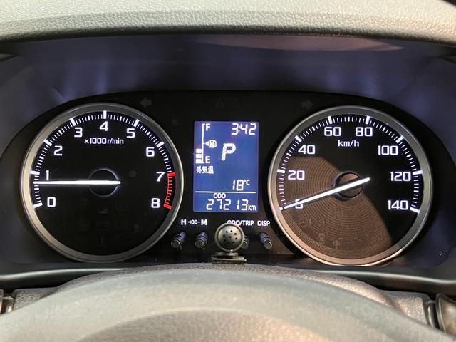 キャストアクティバGターボ プライムコレクションSA3 4WD衝突被害軽減ブレーキ スマアシ3 コーナーセンサー 4WD フルセグナビ パノラマカメラ DVD Bluetooth USB 前席シートヒーター オートエアコン スマートキー タイヤ4本新品交換済(滋賀県)の中古車