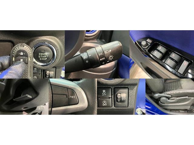 キャストアクティバGターボ プライムコレクションSA3 4WD衝突被害軽減ブレーキ スマアシ3 コーナーセンサー 4WD フルセグナビ パノラマカメラ DVD Bluetooth USB 前席シートヒーター オートエアコン スマートキー タイヤ4本新品交換済(滋賀県)の中古車