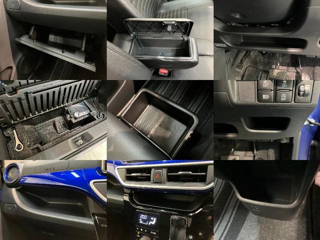 キャストアクティバGターボ プライムコレクションSA3 4WD衝突被害軽減ブレーキ スマアシ3 コーナーセンサー 4WD フルセグナビ パノラマカメラ DVD Bluetooth USB 前席シートヒーター オートエアコン スマートキー タイヤ4本新品交換済(滋賀県)の中古車