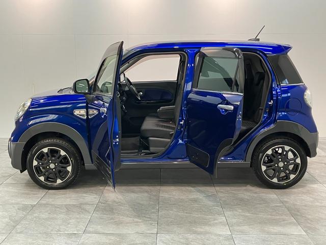 キャストアクティバGターボ プライムコレクションSA3 4WD衝突被害軽減ブレーキ スマアシ3 コーナーセンサー 4WD フルセグナビ パノラマカメラ DVD Bluetooth USB 前席シートヒーター オートエアコン スマートキー タイヤ4本新品交換済(滋賀県)の中古車