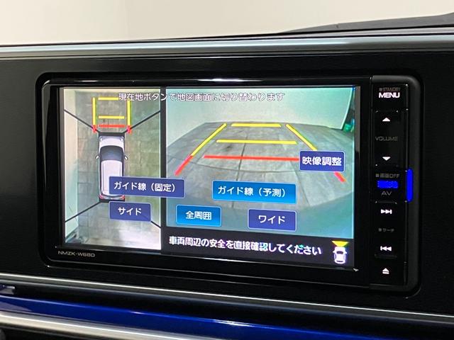 キャストアクティバGターボ プライムコレクションSA3 4WD衝突被害軽減ブレーキ スマアシ3 コーナーセンサー 4WD フルセグナビ パノラマカメラ DVD Bluetooth USB 前席シートヒーター オートエアコン スマートキー タイヤ4本新品交換済(滋賀県)の中古車