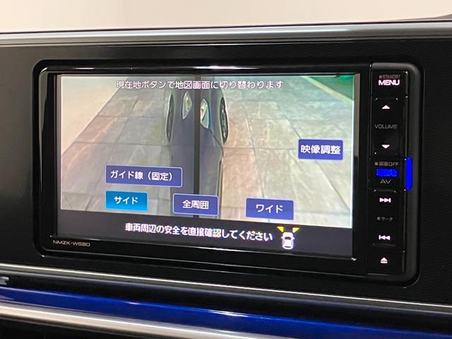 キャストアクティバGターボ プライムコレクションSA3 4WD衝突被害軽減ブレーキ スマアシ3 コーナーセンサー 4WD フルセグナビ パノラマカメラ DVD Bluetooth USB 前席シートヒーター オートエアコン スマートキー タイヤ4本新品交換済(滋賀県)の中古車