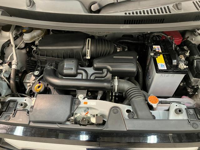 タントカスタムX フルセグナビ パノラマカメラ 前後ドラレコ衝突被害軽減ブレーキ コーナーセンサー フルセグナビ Bluetooth DVD再生 USB パノラマカメラ 前後ドラレコ 両側電動スライドドア 前席シートヒーター LED スマートキー エコアイドル(滋賀県)の中古車