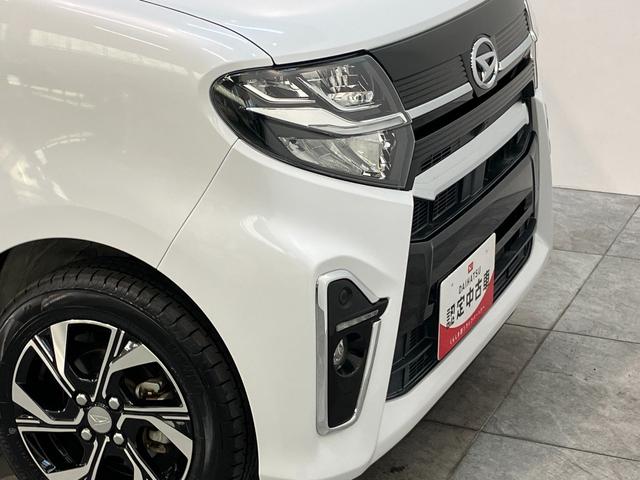 タントカスタムX フルセグナビ パノラマカメラ 前後ドラレコ衝突被害軽減ブレーキ コーナーセンサー フルセグナビ Bluetooth DVD再生 USB パノラマカメラ 前後ドラレコ 両側電動スライドドア 前席シートヒーター LED スマートキー エコアイドル(滋賀県)の中古車