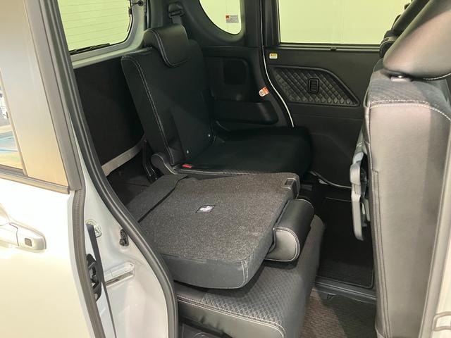 タントカスタムX フルセグナビ パノラマカメラ 前後ドラレコ衝突被害軽減ブレーキ コーナーセンサー フルセグナビ Bluetooth DVD再生 USB パノラマカメラ 前後ドラレコ 両側電動スライドドア 前席シートヒーター LED スマートキー エコアイドル(滋賀県)の中古車