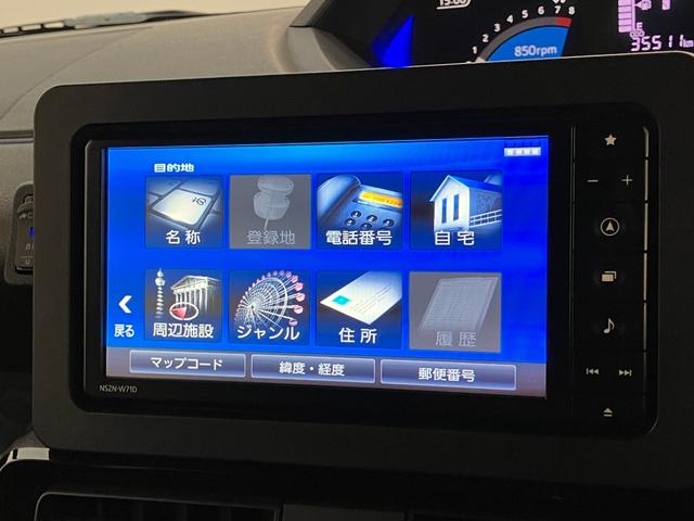 タントカスタムX フルセグナビ パノラマカメラ 前後ドラレコ衝突被害軽減ブレーキ コーナーセンサー フルセグナビ Bluetooth DVD再生 USB パノラマカメラ 前後ドラレコ 両側電動スライドドア 前席シートヒーター LED スマートキー エコアイドル(滋賀県)の中古車