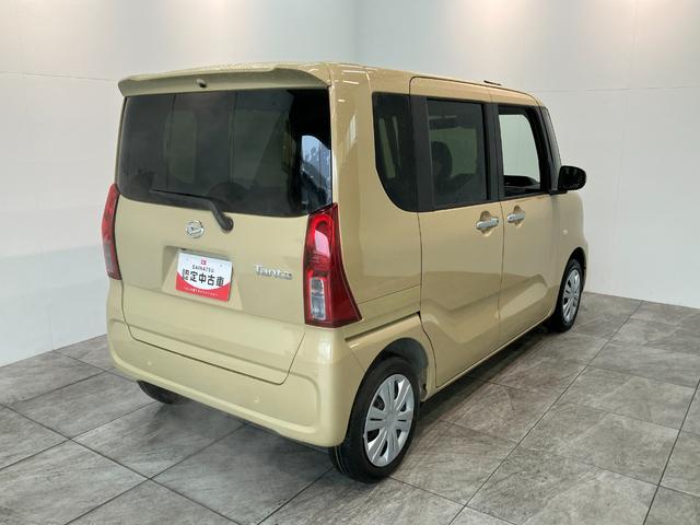 タントXリミテッド 両側電動スライドドア LED 届出済未使用車衝突被害軽減ブレーキ コーナーセンサー バックカメラ(ナビ装着時用) 両側電動スライドドア 前席シートヒーター 電動パーキングブレーキ LED オートライト オートエアコン スマートキー エコアイドル(滋賀県)の中古車