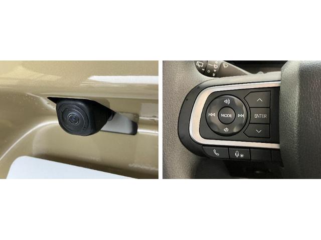 タントXリミテッド 両側電動スライドドア LED 届出済未使用車衝突被害軽減ブレーキ コーナーセンサー バックカメラ(ナビ装着時用) 両側電動スライドドア 前席シートヒーター 電動パーキングブレーキ LED オートライト オートエアコン スマートキー エコアイドル(滋賀県)の中古車