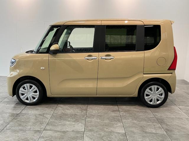 タントXリミテッド 両側電動スライドドア LED 届出済未使用車衝突被害軽減ブレーキ コーナーセンサー バックカメラ(ナビ装着時用) 両側電動スライドドア 前席シートヒーター 電動パーキングブレーキ LED オートライト オートエアコン スマートキー エコアイドル(滋賀県)の中古車