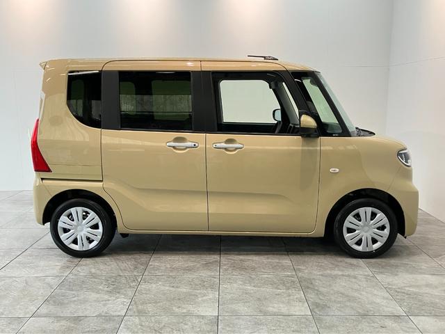 タントXリミテッド 両側電動スライドドア LED 届出済未使用車衝突被害軽減ブレーキ コーナーセンサー バックカメラ(ナビ装着時用) 両側電動スライドドア 前席シートヒーター 電動パーキングブレーキ LED オートライト オートエアコン スマートキー エコアイドル(滋賀県)の中古車