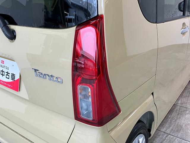 タントXリミテッド 両側電動スライドドア LED 届出済未使用車衝突被害軽減ブレーキ コーナーセンサー バックカメラ(ナビ装着時用) 両側電動スライドドア 前席シートヒーター 電動パーキングブレーキ LED オートライト オートエアコン スマートキー エコアイドル(滋賀県)の中古車