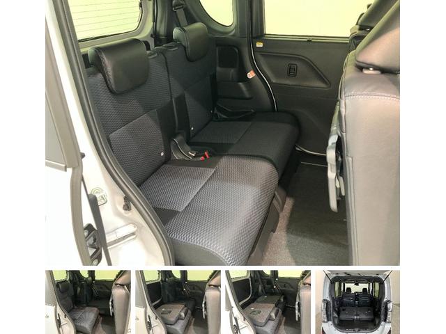 タントカスタムＸリミテッド　ディスプレイオーディオ　届出済未使用車衝突被害軽減ブレーキ　コーナーセンサー　９型ディスプレイオーディオ　フルセグ　Ｂｌｕｅｔｏｏｔｈ　ＵＳＢ　バックカメラ　両側電動スライドドア　シートヒーター　ＬＥＤ　クルーズコントロール　スマートキー（滋賀県）の中古車