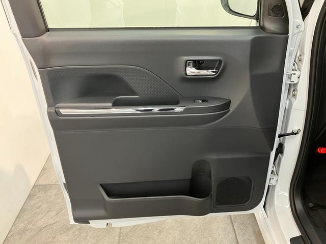 タントカスタムＸリミテッド　ディスプレイオーディオ　届出済未使用車衝突被害軽減ブレーキ　コーナーセンサー　９型ディスプレイオーディオ　フルセグ　Ｂｌｕｅｔｏｏｔｈ　ＵＳＢ　バックカメラ　両側電動スライドドア　シートヒーター　ＬＥＤ　クルーズコントロール　スマートキー（滋賀県）の中古車