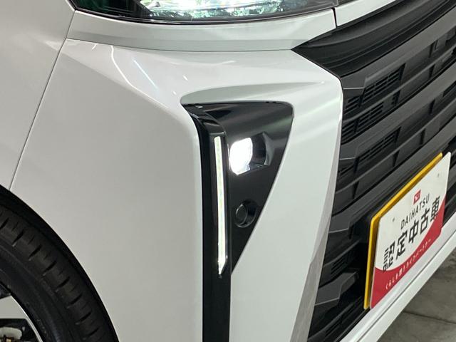 タントカスタムＸリミテッド　ディスプレイオーディオ　届出済未使用車衝突被害軽減ブレーキ　コーナーセンサー　９型ディスプレイオーディオ　フルセグ　Ｂｌｕｅｔｏｏｔｈ　ＵＳＢ　バックカメラ　両側電動スライドドア　シートヒーター　ＬＥＤ　クルーズコントロール　スマートキー（滋賀県）の中古車