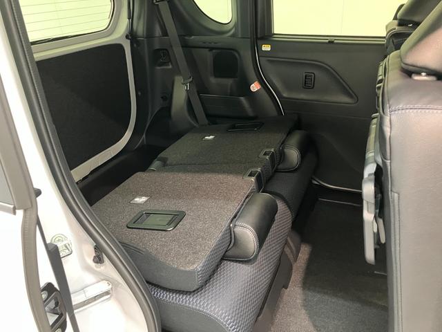 タントカスタムＸリミテッド　ディスプレイオーディオ　届出済未使用車衝突被害軽減ブレーキ　コーナーセンサー　９型ディスプレイオーディオ　フルセグ　Ｂｌｕｅｔｏｏｔｈ　ＵＳＢ　バックカメラ　両側電動スライドドア　シートヒーター　ＬＥＤ　クルーズコントロール　スマートキー（滋賀県）の中古車