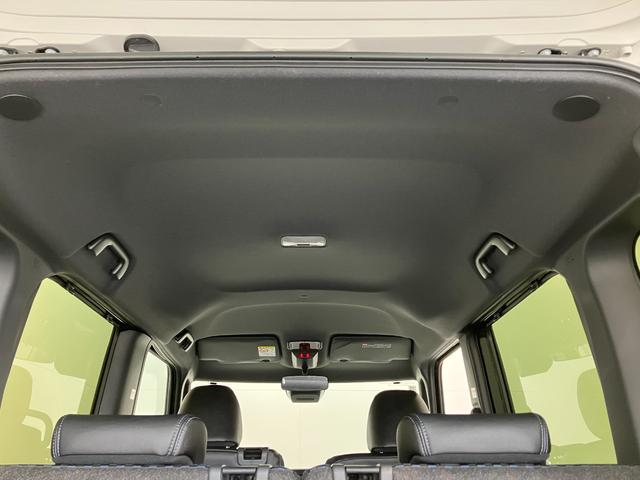 タントカスタムＸリミテッド　レーダークルコン　届出済未使用車衝突被害軽減ブレーキ　コーナーセンサー　バックカメラ（ナビ装着時用）　両側電動スライドドア　前席シートヒーター　電動パーキングブレーキ　ＬＥＤ　オートライト　オートエアコン　クルコン　エコアイドル（滋賀県）の中古車
