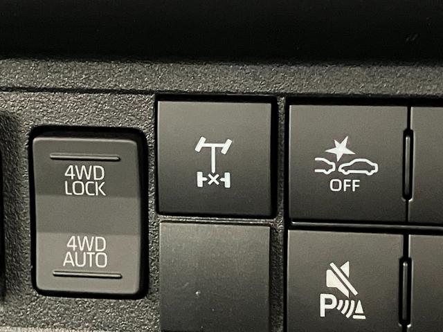 ハイゼットトラックジャンボエクストラ　４ＷＤ　デフロック　届出済未使用車衝突被害軽減ブレーキ　スマアシ　コーナーセンサー　ＬＥＤヘッドライト　オートライト　スマートキー　パワーウインドウ　電動格納式ミラー　４ＷＤ　デフロック　荷台作業灯　届出済未使用車（滋賀県）の中古車