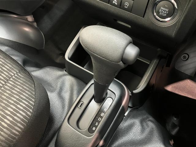 ハイゼットトラックジャンボエクストラ　４ＷＤ　デフロック　届出済未使用車衝突被害軽減ブレーキ　スマアシ　コーナーセンサー　ＬＥＤヘッドライト　オートライト　スマートキー　パワーウインドウ　電動格納式ミラー　４ＷＤ　デフロック　荷台作業灯　届出済未使用車（滋賀県）の中古車