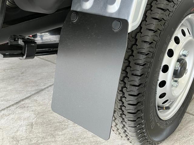 ハイゼットトラックジャンボエクストラ　４ＷＤ　デフロック　届出済未使用車衝突被害軽減ブレーキ　スマアシ　コーナーセンサー　ＬＥＤヘッドライト　オートライト　スマートキー　パワーウインドウ　電動格納式ミラー　４ＷＤ　デフロック　荷台作業灯　届出済未使用車（滋賀県）の中古車