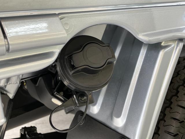 ハイゼットトラックジャンボエクストラ　４ＷＤ　デフロック　届出済未使用車衝突被害軽減ブレーキ　スマアシ　コーナーセンサー　ＬＥＤヘッドライト　オートライト　スマートキー　パワーウインドウ　電動格納式ミラー　４ＷＤ　デフロック　荷台作業灯　届出済未使用車（滋賀県）の中古車