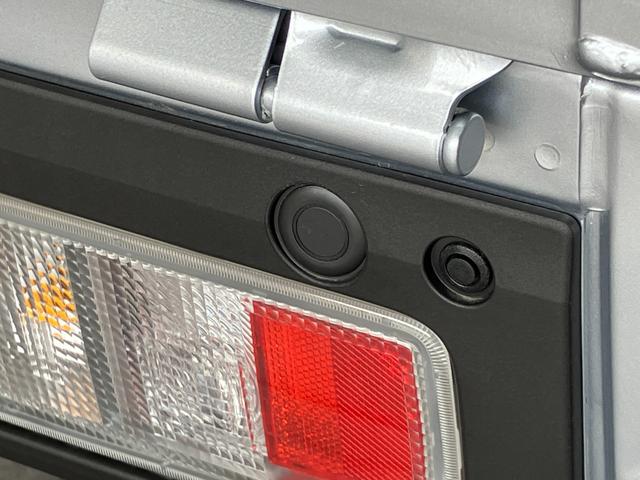 ハイゼットトラックジャンボエクストラ　４ＷＤ　デフロック　届出済未使用車衝突被害軽減ブレーキ　スマアシ　コーナーセンサー　ＬＥＤヘッドライト　オートライト　スマートキー　パワーウインドウ　電動格納式ミラー　４ＷＤ　デフロック　荷台作業灯　届出済未使用車（滋賀県）の中古車