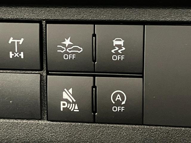 ハイゼットトラックジャンボエクストラ　４ＷＤ　デフロック　届出済未使用車衝突被害軽減ブレーキ　スマアシ　コーナーセンサー　ＬＥＤヘッドライト　オートライト　スマートキー　パワーウインドウ　電動格納式ミラー　４ＷＤ　デフロック　荷台作業灯　届出済未使用車（滋賀県）の中古車