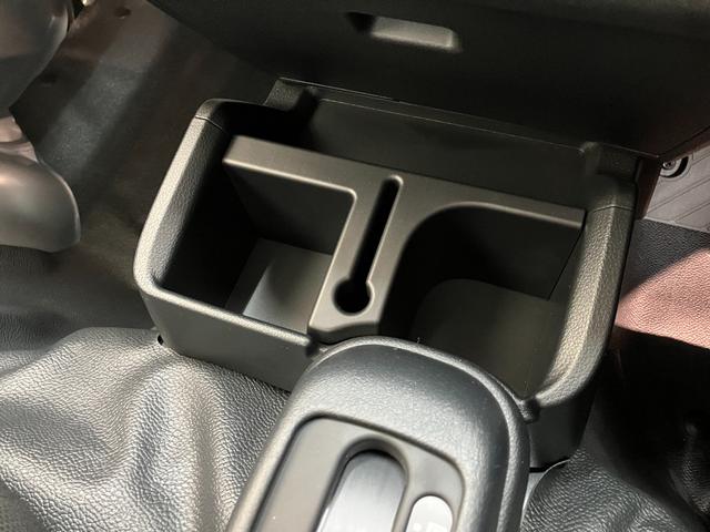 ハイゼットトラックジャンボエクストラ　４ＷＤ　デフロック　届出済未使用車衝突被害軽減ブレーキ　スマアシ　コーナーセンサー　ＬＥＤヘッドライト　オートライト　スマートキー　パワーウインドウ　電動格納式ミラー　４ＷＤ　デフロック　荷台作業灯　届出済未使用車（滋賀県）の中古車