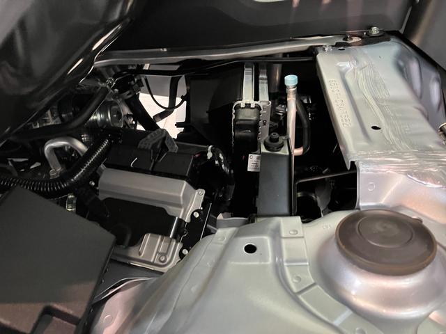 ハイゼットトラックジャンボエクストラ　４ＷＤ　デフロック　届出済未使用車衝突被害軽減ブレーキ　スマアシ　コーナーセンサー　ＬＥＤヘッドライト　オートライト　スマートキー　パワーウインドウ　電動格納式ミラー　４ＷＤ　デフロック　荷台作業灯　届出済未使用車（滋賀県）の中古車