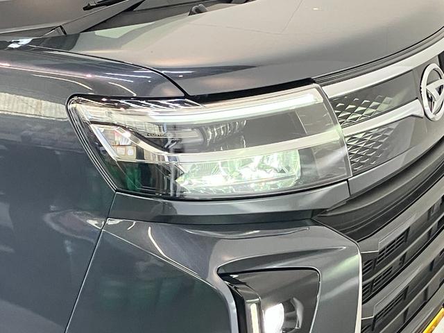 タントカスタムＸ　フルセグナビ　バックカメラ　前後ドラレコ　ＬＥＤ衝突被害軽減ブレーキ　コーナーセンサー　フルセグナビ　Ｂｌｕｅｔｏｏｔｈ　ＤＶＤ再生　ＵＳＢ　バックカメラ　前後ドラレコ　ＥＴＣ車載器　両側電動スライドドア　前席シートヒーター　ＬＥＤ　スマートキー（滋賀県）の中古車