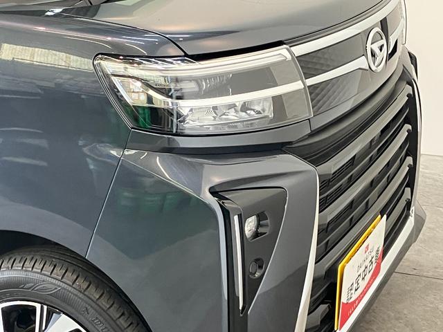 タントカスタムＸ　フルセグナビ　バックカメラ　前後ドラレコ　ＬＥＤ衝突被害軽減ブレーキ　コーナーセンサー　フルセグナビ　Ｂｌｕｅｔｏｏｔｈ　ＤＶＤ再生　ＵＳＢ　バックカメラ　前後ドラレコ　ＥＴＣ車載器　両側電動スライドドア　前席シートヒーター　ＬＥＤ　スマートキー（滋賀県）の中古車