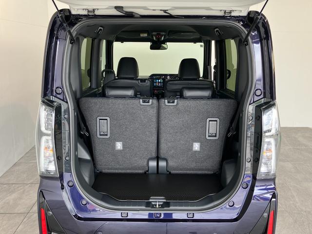 タントカスタムXリミテッド 9型D.A Bカメラ 届出済未使用車衝突被害軽減ブレーキ コーナーセンサー 9型ディスプレイオーディオ Bluetooth USB バックカメラ 両側電動スライドドア シートヒーター LED レーダークルーズ スマートキー エコアイドル(滋賀県)の中古車