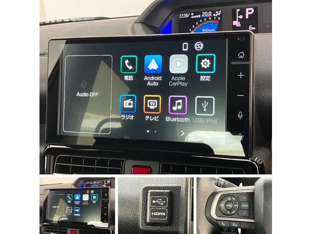 タントカスタムXリミテッド 9型D.A Bカメラ 届出済未使用車衝突被害軽減ブレーキ コーナーセンサー 9型ディスプレイオーディオ Bluetooth USB バックカメラ 両側電動スライドドア シートヒーター LED レーダークルーズ スマートキー エコアイドル(滋賀県)の中古車
