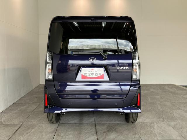 タントカスタムXリミテッド 9型D.A Bカメラ 届出済未使用車衝突被害軽減ブレーキ コーナーセンサー 9型ディスプレイオーディオ Bluetooth USB バックカメラ 両側電動スライドドア シートヒーター LED レーダークルーズ スマートキー エコアイドル(滋賀県)の中古車