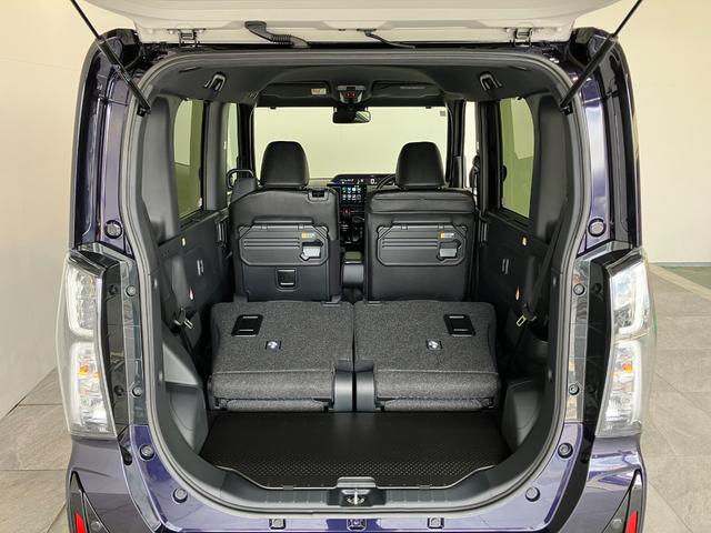 タントカスタムXリミテッド 9型D.A Bカメラ 届出済未使用車衝突被害軽減ブレーキ コーナーセンサー 9型ディスプレイオーディオ Bluetooth USB バックカメラ 両側電動スライドドア シートヒーター LED レーダークルーズ スマートキー エコアイドル(滋賀県)の中古車