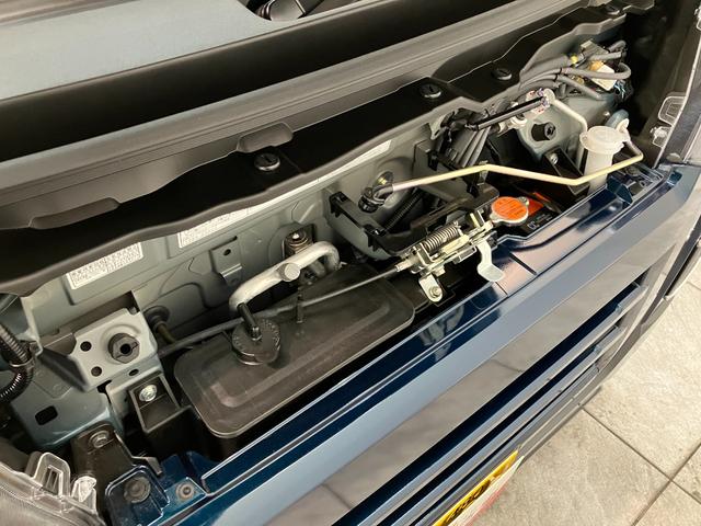 アトレーＲＳ　４ＷＤ　ターボ　９型ＤＡ　フルセグ　届出済未使用車衝突被害軽減ブレーキ　コーナーセンサー　９型ディスプレイオーディオ　フルセグ　Ｂｌｕｅｔｏｏｔｈ　ＵＳＢ　バックカメラ　レーダークルーズ　両側電動スライドドア　ＬＥＤ　オートライト　オートエアコン（滋賀県）の中古車