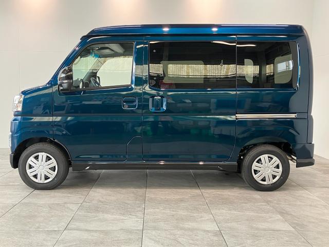 アトレーＲＳ　４ＷＤ　ターボ　９型ＤＡ　フルセグ　届出済未使用車衝突被害軽減ブレーキ　コーナーセンサー　９型ディスプレイオーディオ　フルセグ　Ｂｌｕｅｔｏｏｔｈ　ＵＳＢ　バックカメラ　レーダークルーズ　両側電動スライドドア　ＬＥＤ　オートライト　オートエアコン（滋賀県）の中古車