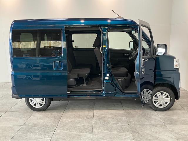 アトレーＲＳ　４ＷＤ　ターボ　９型ＤＡ　フルセグ　届出済未使用車衝突被害軽減ブレーキ　コーナーセンサー　９型ディスプレイオーディオ　フルセグ　Ｂｌｕｅｔｏｏｔｈ　ＵＳＢ　バックカメラ　レーダークルーズ　両側電動スライドドア　ＬＥＤ　オートライト　オートエアコン（滋賀県）の中古車