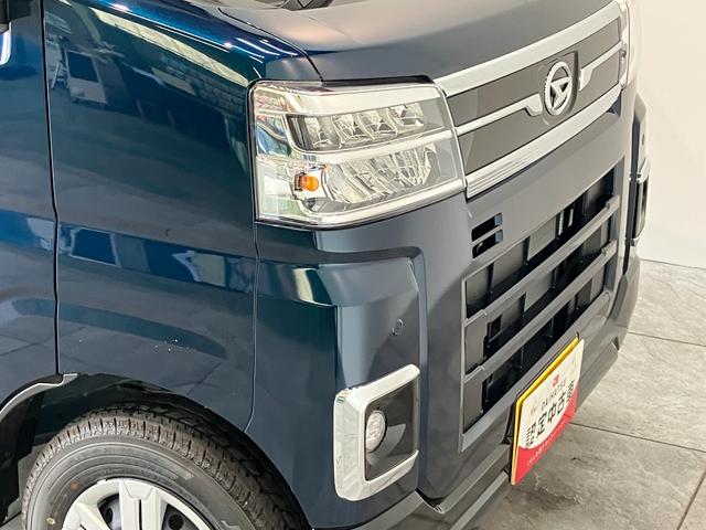 アトレーＲＳ　４ＷＤ　ターボ　９型ＤＡ　フルセグ　届出済未使用車衝突被害軽減ブレーキ　コーナーセンサー　９型ディスプレイオーディオ　フルセグ　Ｂｌｕｅｔｏｏｔｈ　ＵＳＢ　バックカメラ　レーダークルーズ　両側電動スライドドア　ＬＥＤ　オートライト　オートエアコン（滋賀県）の中古車