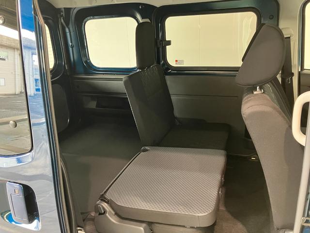 アトレーＲＳ　４ＷＤ　ターボ　９型ＤＡ　フルセグ　届出済未使用車衝突被害軽減ブレーキ　コーナーセンサー　９型ディスプレイオーディオ　フルセグ　Ｂｌｕｅｔｏｏｔｈ　ＵＳＢ　バックカメラ　レーダークルーズ　両側電動スライドドア　ＬＥＤ　オートライト　オートエアコン（滋賀県）の中古車