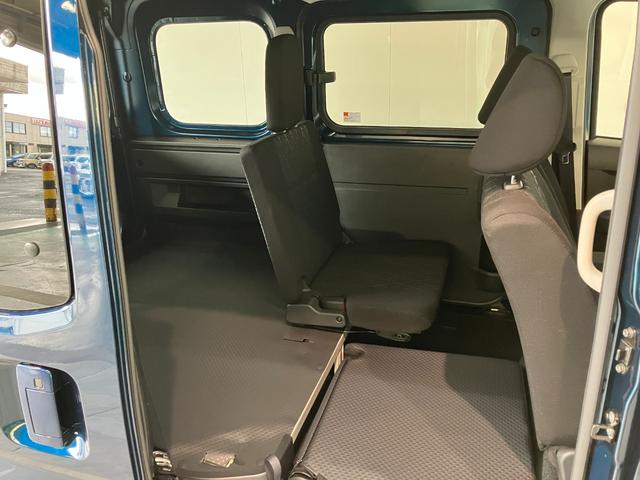 アトレーＲＳ　４ＷＤ　ターボ　９型ＤＡ　フルセグ　届出済未使用車衝突被害軽減ブレーキ　コーナーセンサー　９型ディスプレイオーディオ　フルセグ　Ｂｌｕｅｔｏｏｔｈ　ＵＳＢ　バックカメラ　レーダークルーズ　両側電動スライドドア　ＬＥＤ　オートライト　オートエアコン（滋賀県）の中古車