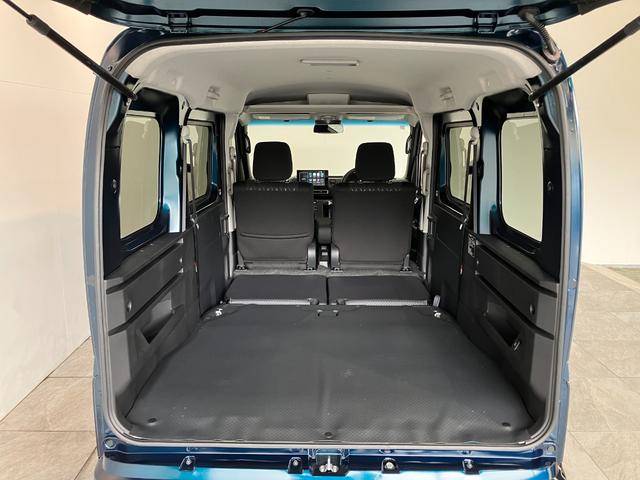 アトレーＲＳ　４ＷＤ　ターボ　９型ＤＡ　フルセグ　届出済未使用車衝突被害軽減ブレーキ　コーナーセンサー　９型ディスプレイオーディオ　フルセグ　Ｂｌｕｅｔｏｏｔｈ　ＵＳＢ　バックカメラ　レーダークルーズ　両側電動スライドドア　ＬＥＤ　オートライト　オートエアコン（滋賀県）の中古車